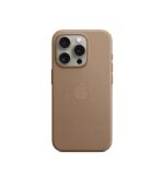 Apple FineWoven Case - Görsel 2