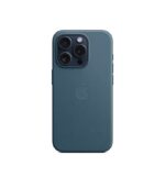 Apple FineWoven Case - Görsel 3
