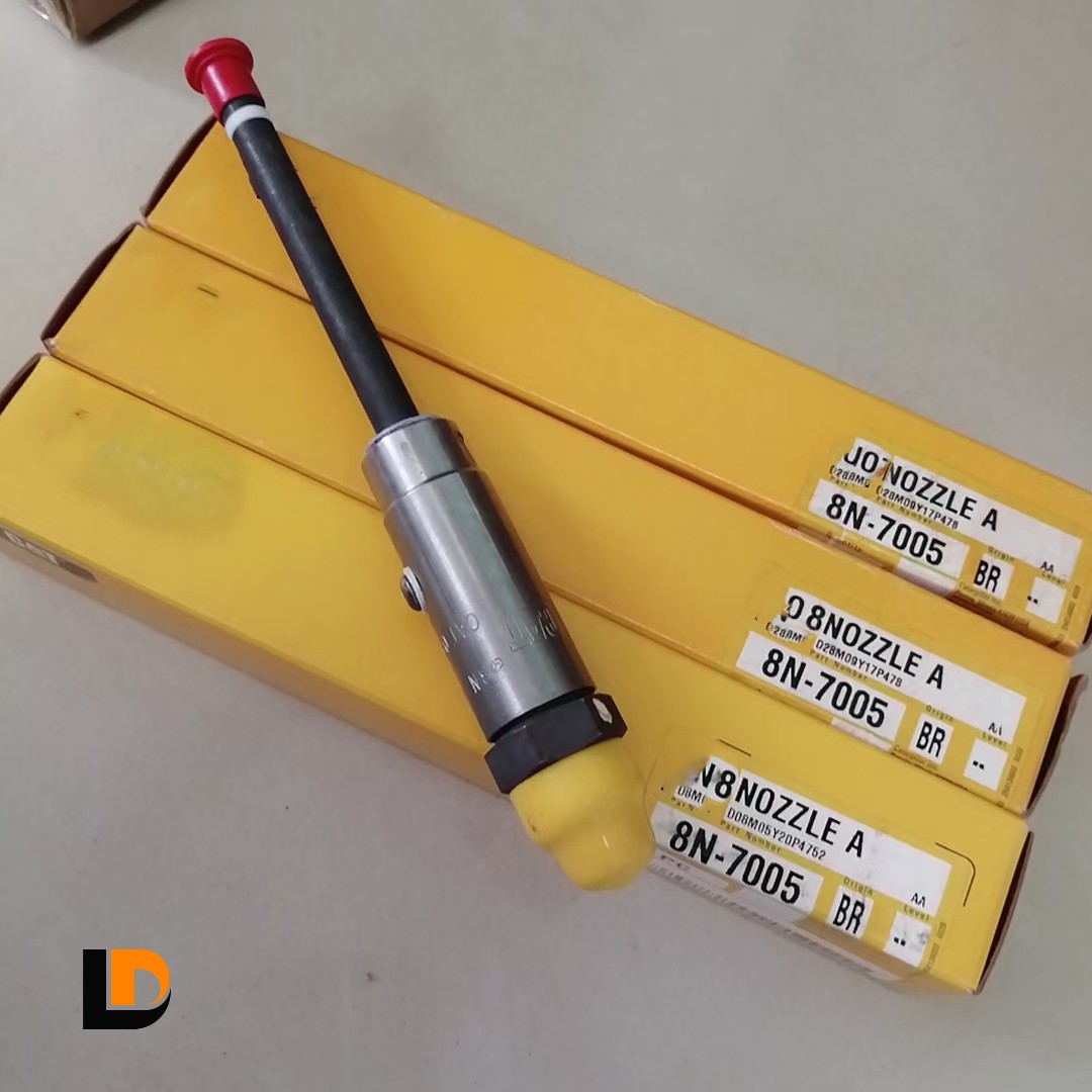 H827094b3fa014a0685d8b10d47831ff1K 8N-7005 ENJEKTÖR DISA - Görsel 1