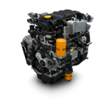 Motor